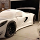 Image for article titled Praise All That Is Unholy: Here's A BMW V10 Swapped Into A Lotus Elise